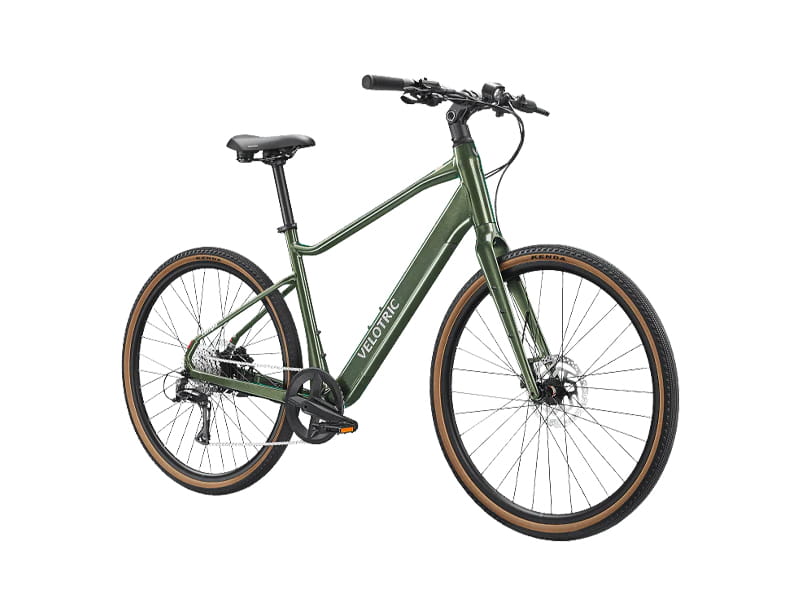 Velotric Tempo