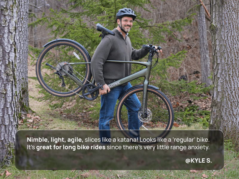 Velotric Tempo - Image 13