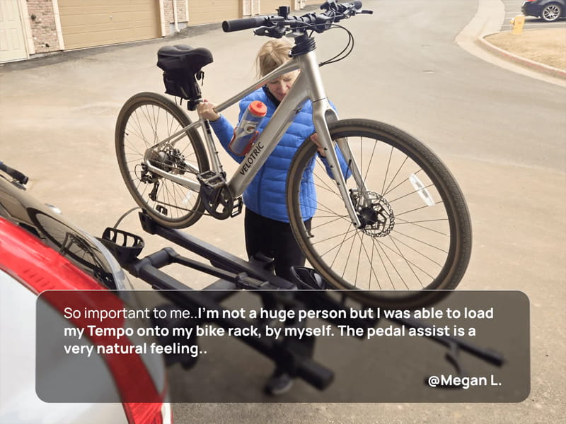 Velotric Tempo - Image 14