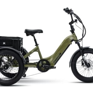 Troxus Lynx T-Rike iQ
