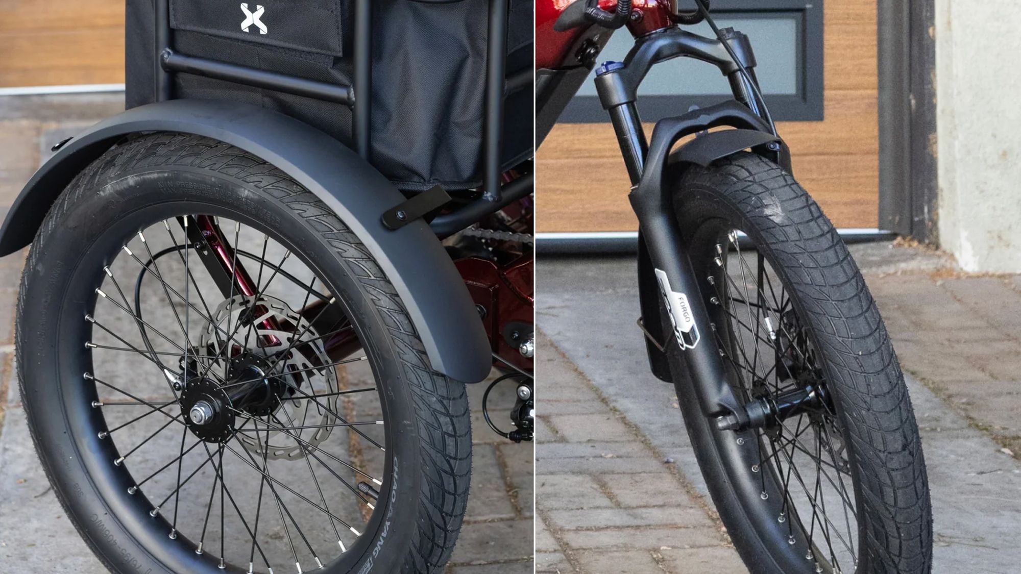 Troxus Lynx T-Rike iQ - Image 10