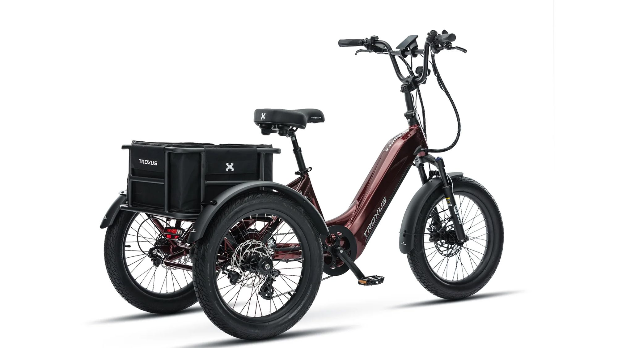 Troxus Lynx T-Rike iQ - Image 4
