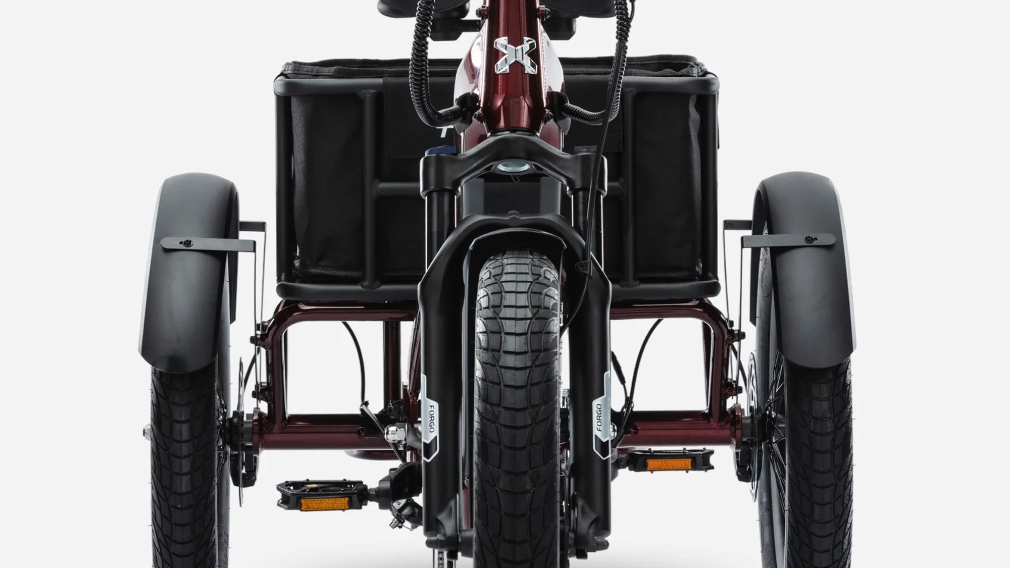 Troxus Lynx T-Rike iQ - Image 5