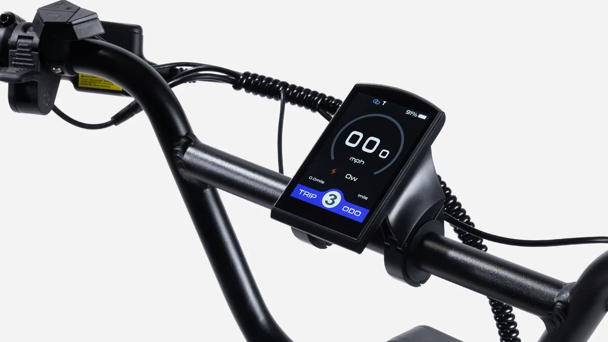 Troxus Lynx T-Rike iQ - Image 8