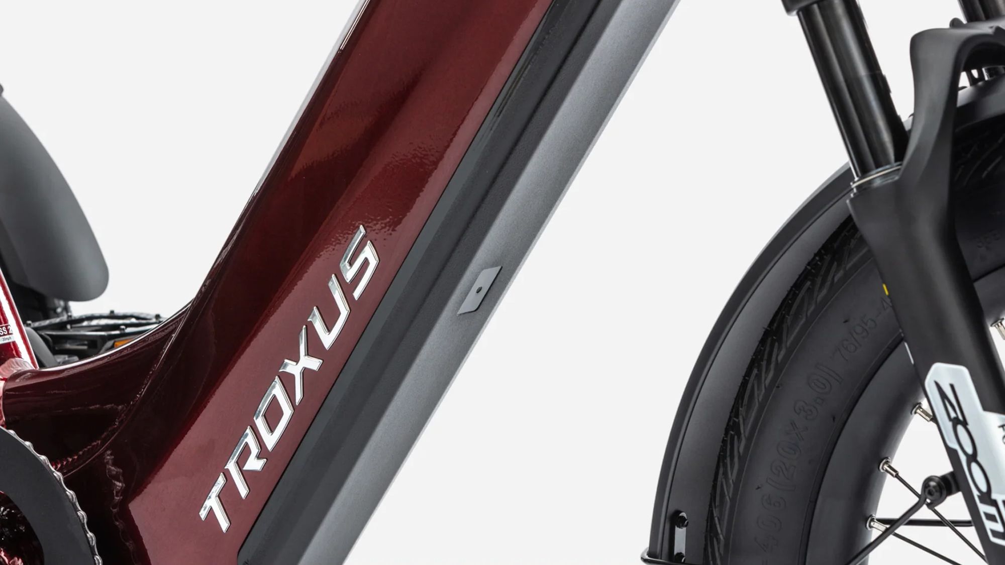 Troxus Lynx T-Rike iQ - Image 6
