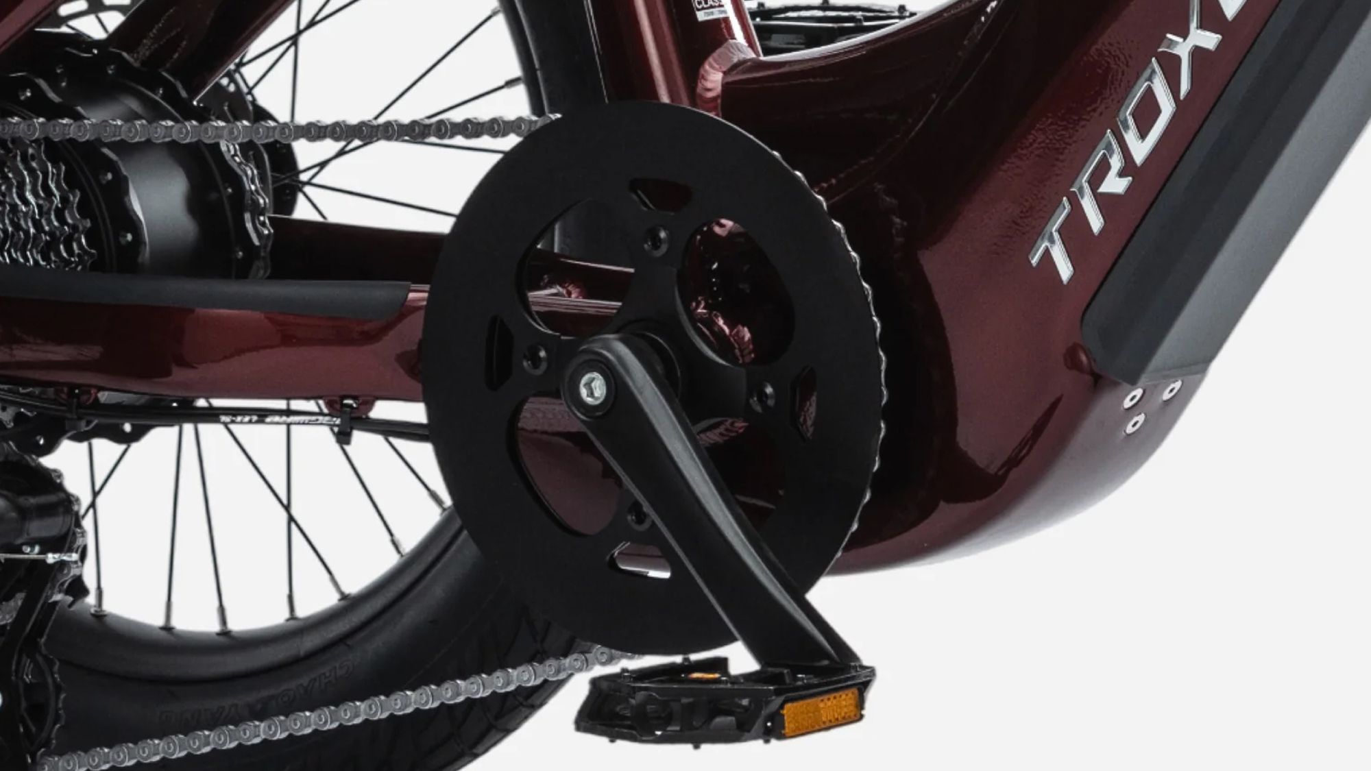 Troxus Lynx T-Rike iQ - Image 9